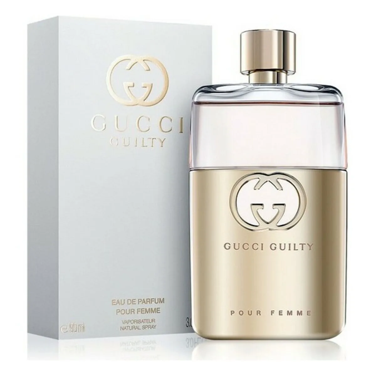 Parfum femme gucci guilty pour femme edp s057306052. L'aventure Diaytar, c'est celle d'une équipe passionnée qui déniche pour vous les perles rares du marché généraliste