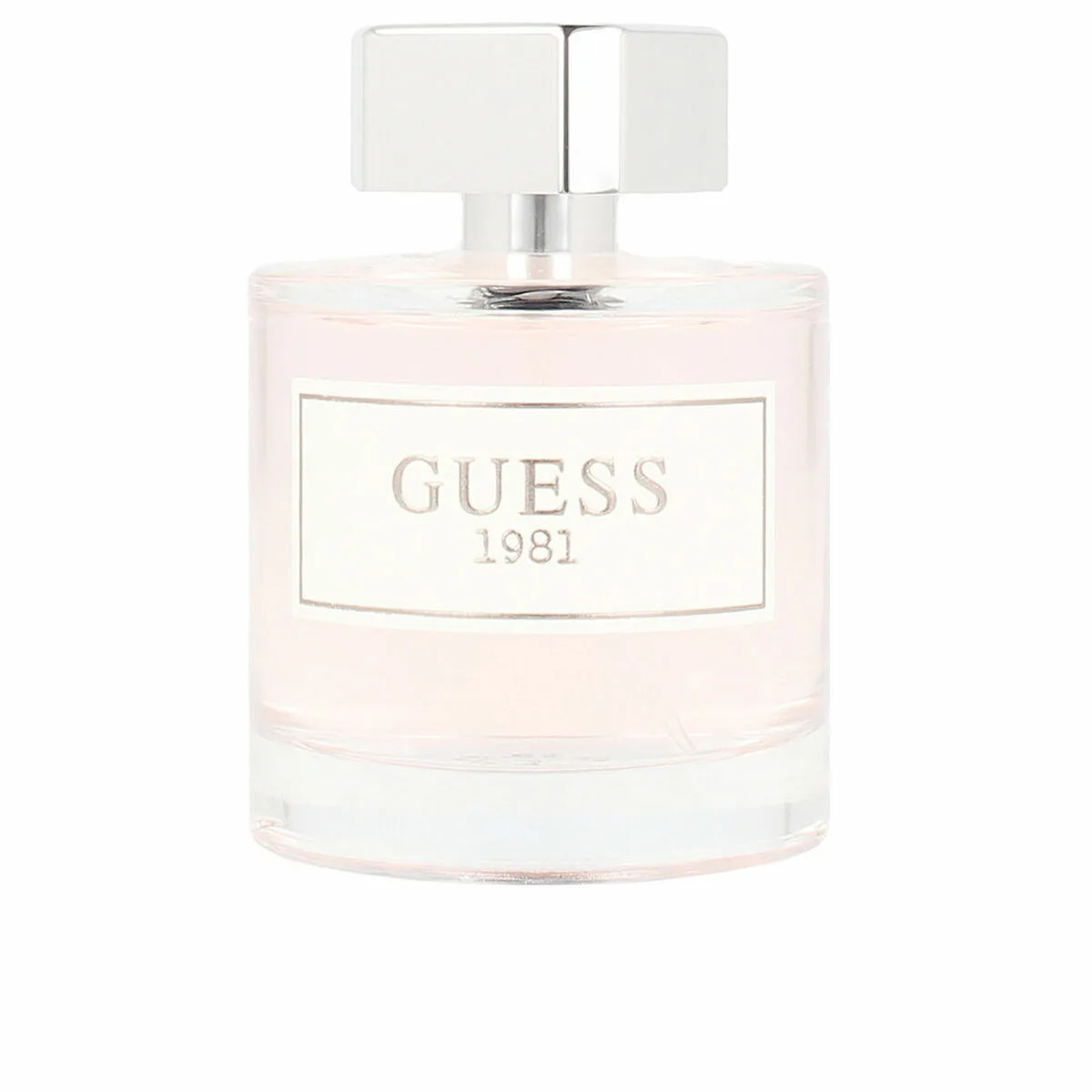 Parfum femme guess 1981 edt 100 ml m012537148. Diaytar, une destination où l'on vient pour un produit précis et où l'on reste pour l'étendue et la qualité de l'offre