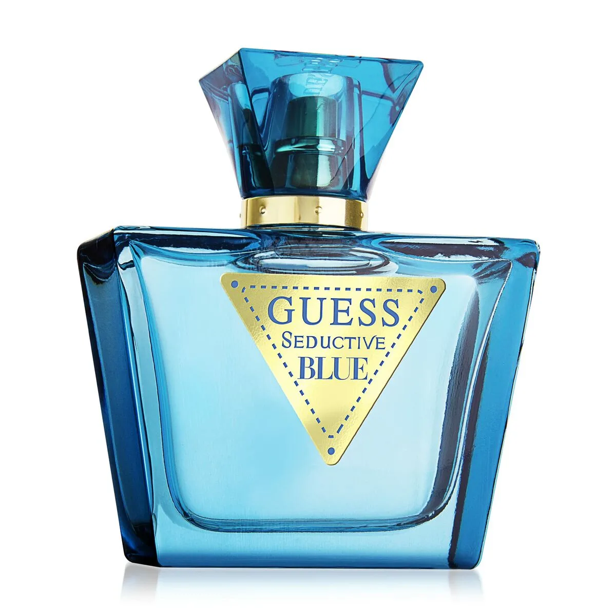 Parfum femme guess edt seductive blue 75 ml s831549158. Diaytar : Votre guide shopping pour une sélection exigeante de produits tendance, technologiques et domestiques