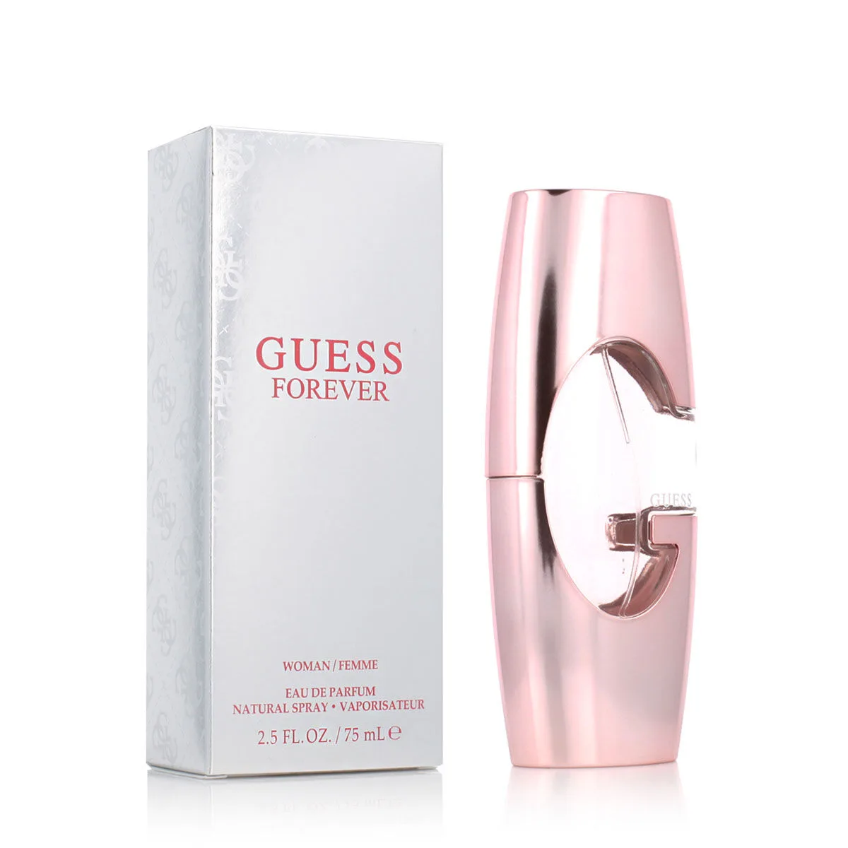 Parfum femme guess forever edp 75 ml s830247153. Diaytar a été imaginé pour les acheteurs avisés qui recherchent autant la performance que le design dans leurs produits