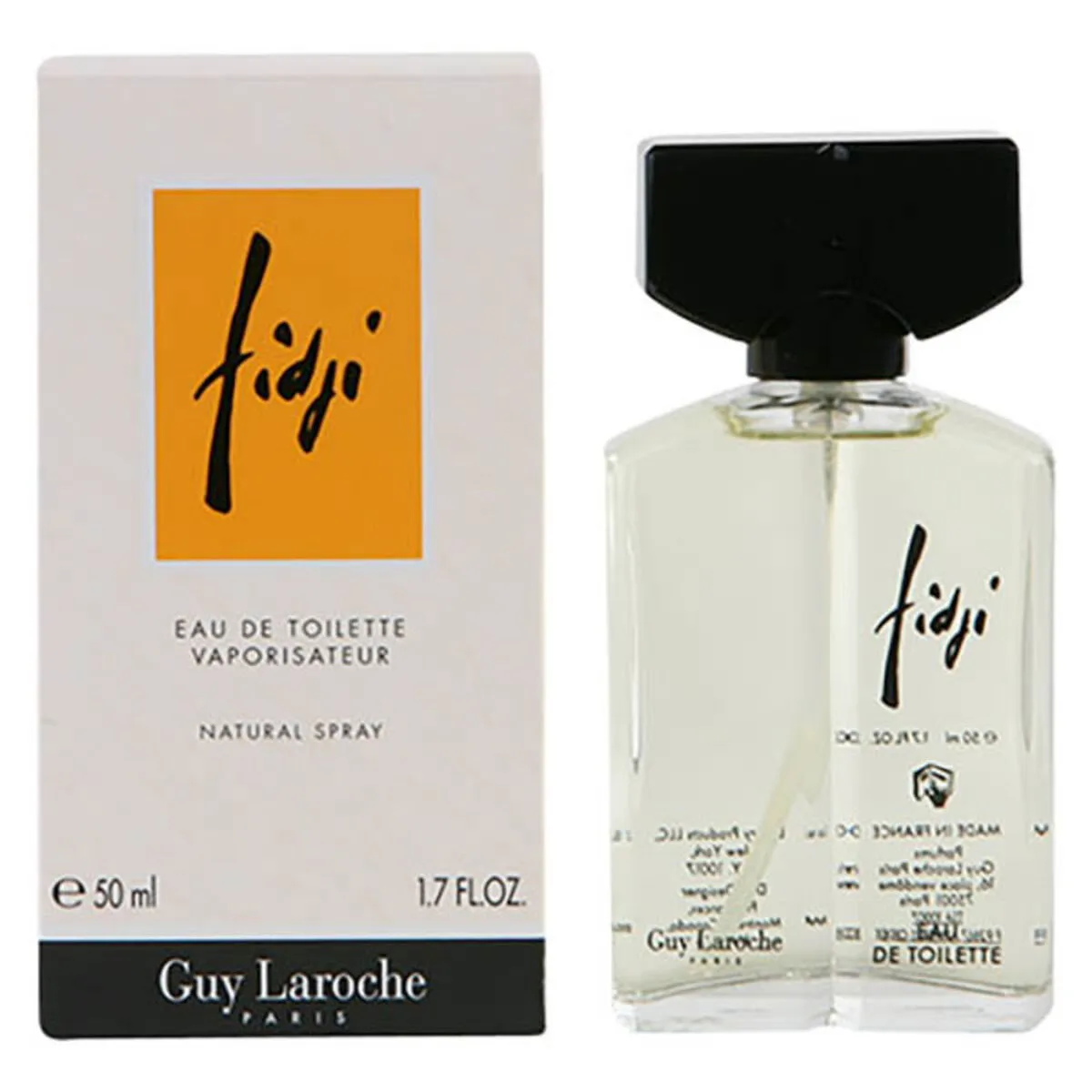 Parfum femme guy laroche edt s450353987. Diaytar, c'est le hub où se connectent les créateurs de produits géniaux et les clients qui les attendaient sans le savoir.