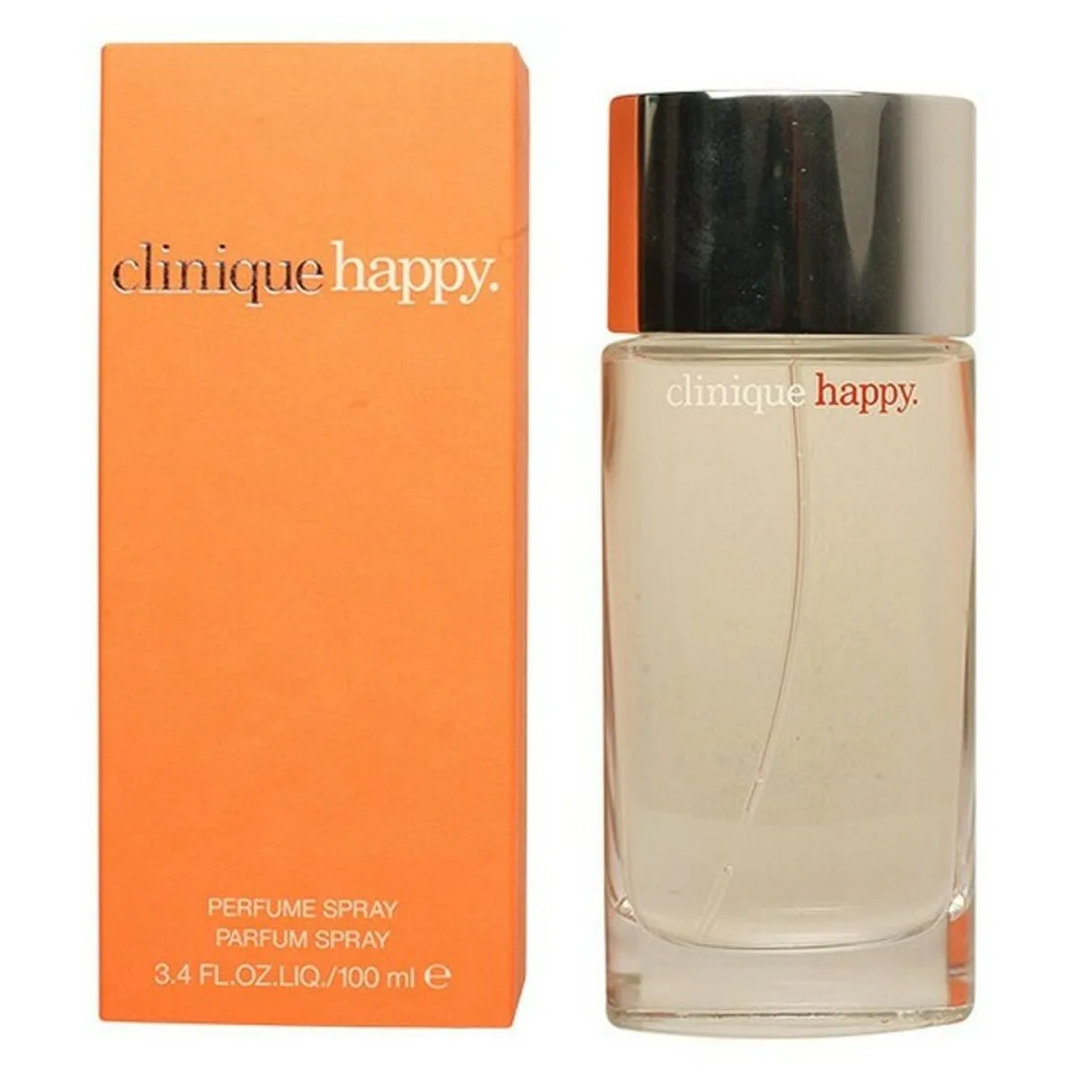 Parfum femme happy clinique edp edp s050952922. Votre vie, simplifiée et stylisée par Diaytar et sa collection de produits essentiels et innovants