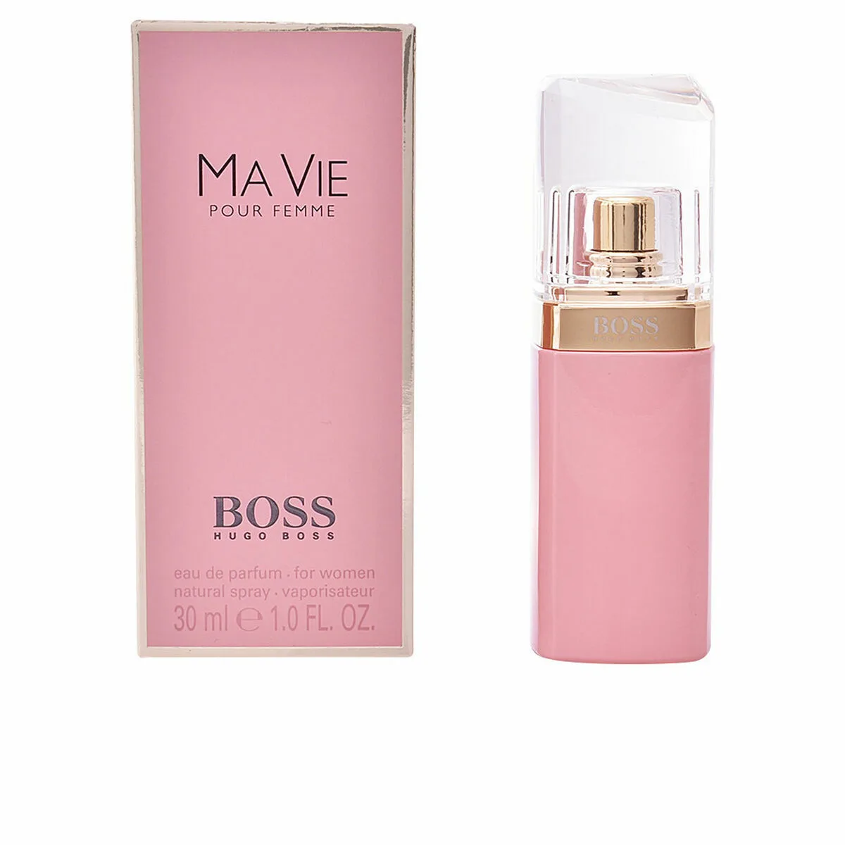 Parfum femme hugo boss 10002139 edp 30 ml 100 ml 1 unite m011817479. Diaytar mise sur l'intelligence collective : notre communauté nous guide pour dénicher les produits les plus plébiscités.