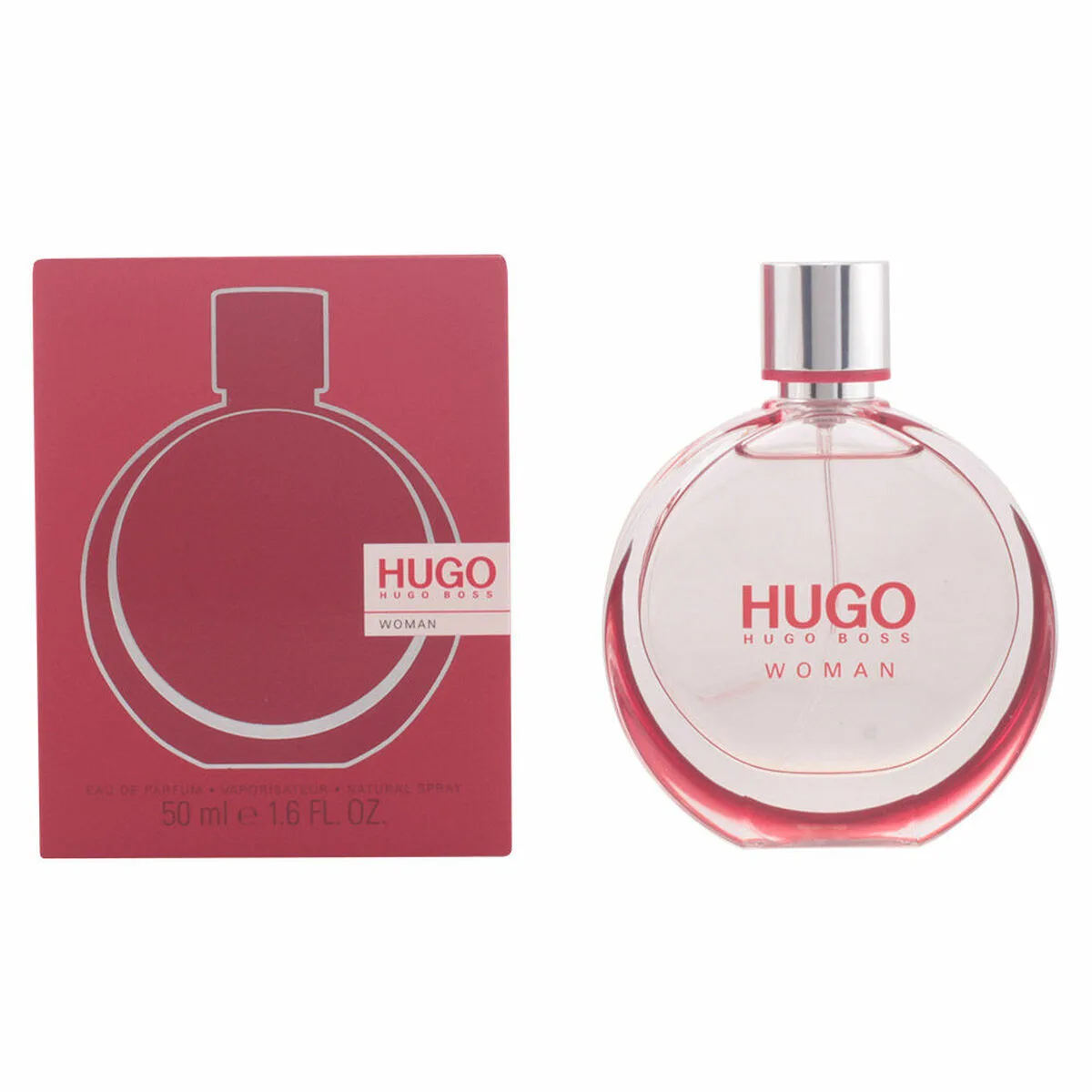 Parfum femme hugo boss 10003105 edp 50 ml s058975561. Diaytar, c'est la vitrine ultime des produits qui comptent vraiment, ceux qui simplifient et embellissent existant.
