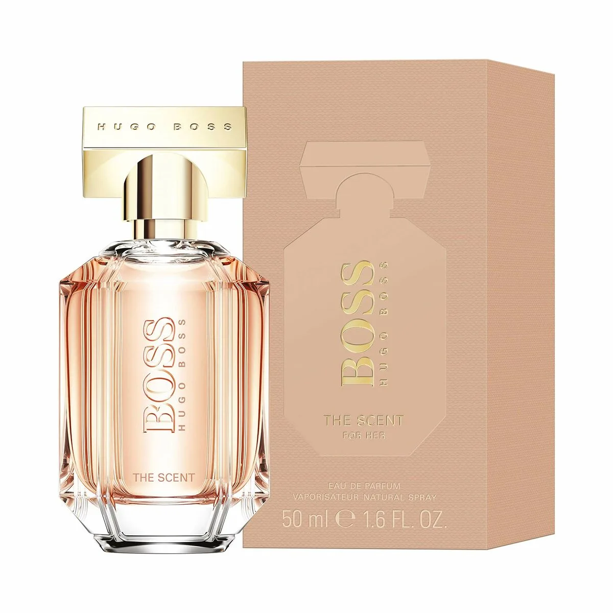 Parfum femme hugo boss the scent for her edp 50 ml m011226774. Votre garde-robe mérite le style Diaytar - Découvrez nos nouveautés !