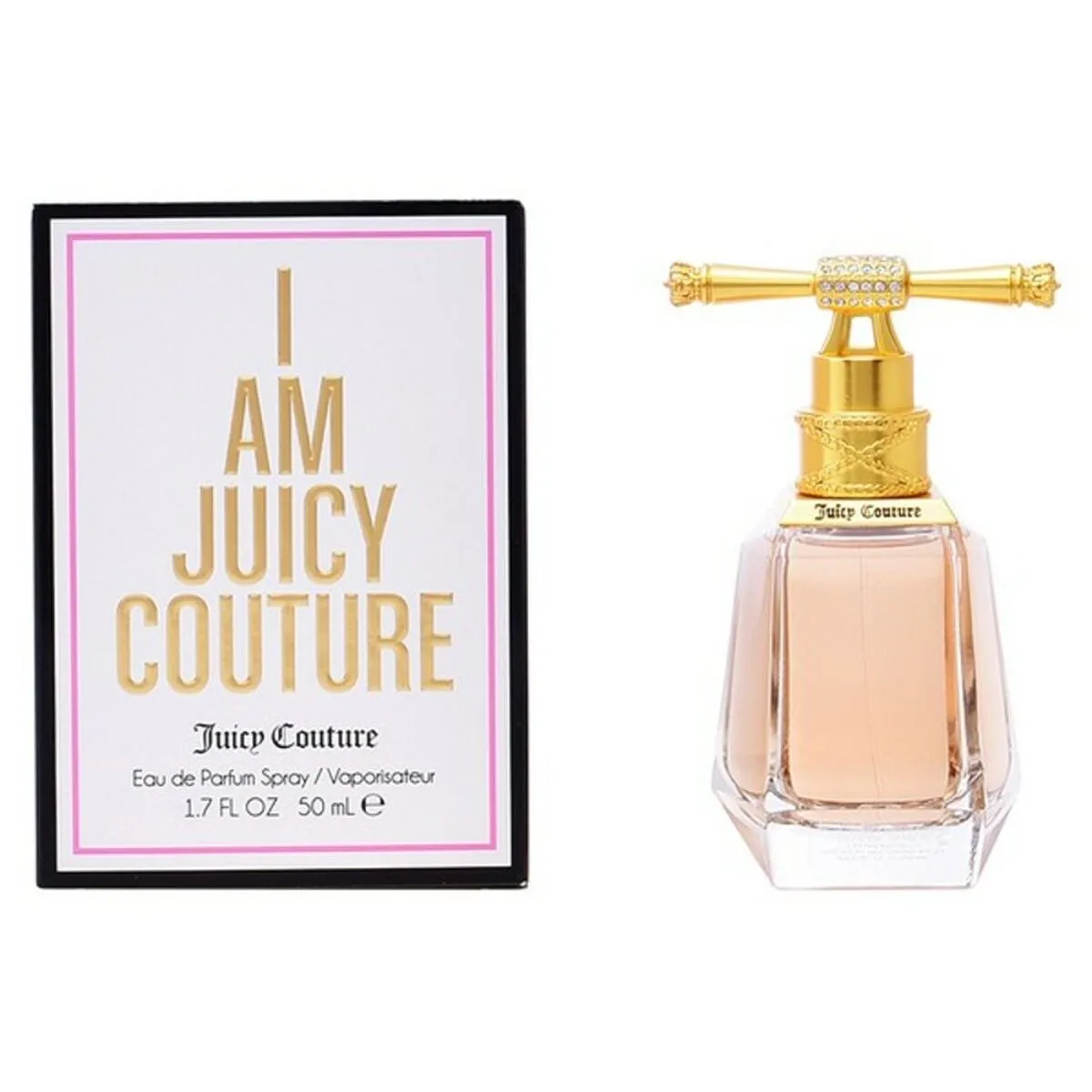 Parfum femme i am juicy couture juicy couture edp edp s051261075. Bienvenue dans le futur du shopping. Diaytar utilise la data pour anticiper vos besoins, mais garde la magie de la surprise.