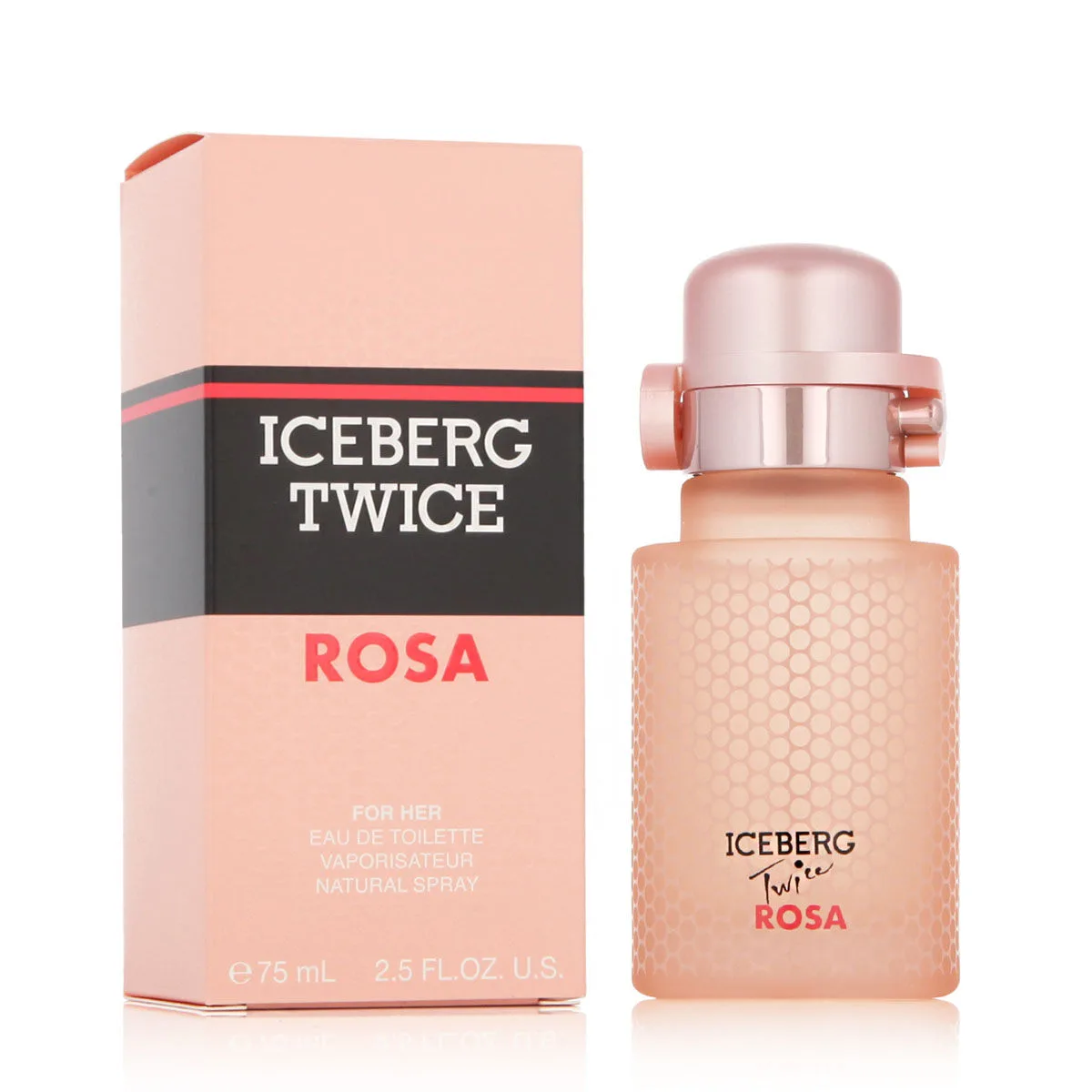 Parfum femme iceberg iceberg twice rosa for her edt 75 ml s830947772. Diaytar ne suit pas les tendances, il les anticipe à travers sa sélection前瞻 de produits électroniques et généraux