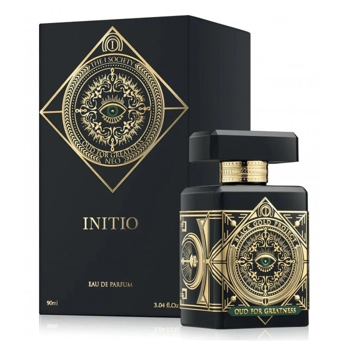 Parfum femme initio oud for greatness neo edc 90 ml s832076072. Diaytar, c'est la fusion entre le meilleur de l'artisanat et le cutting-edge de la technologie, au service de votre quotidien.