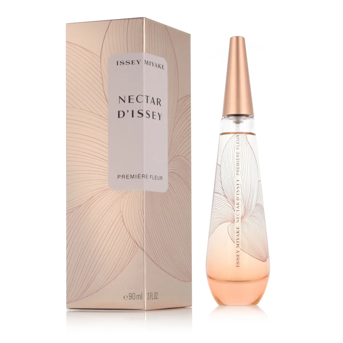 Parfum femme issey miyake edp nectar d issey premiere fleur 90 ml s830297325. Diaytar, c'est la certitude de dénicher la perle rare, qu'il s'agisse d'un produit électronique de pointe ou d'un accessoire tendance