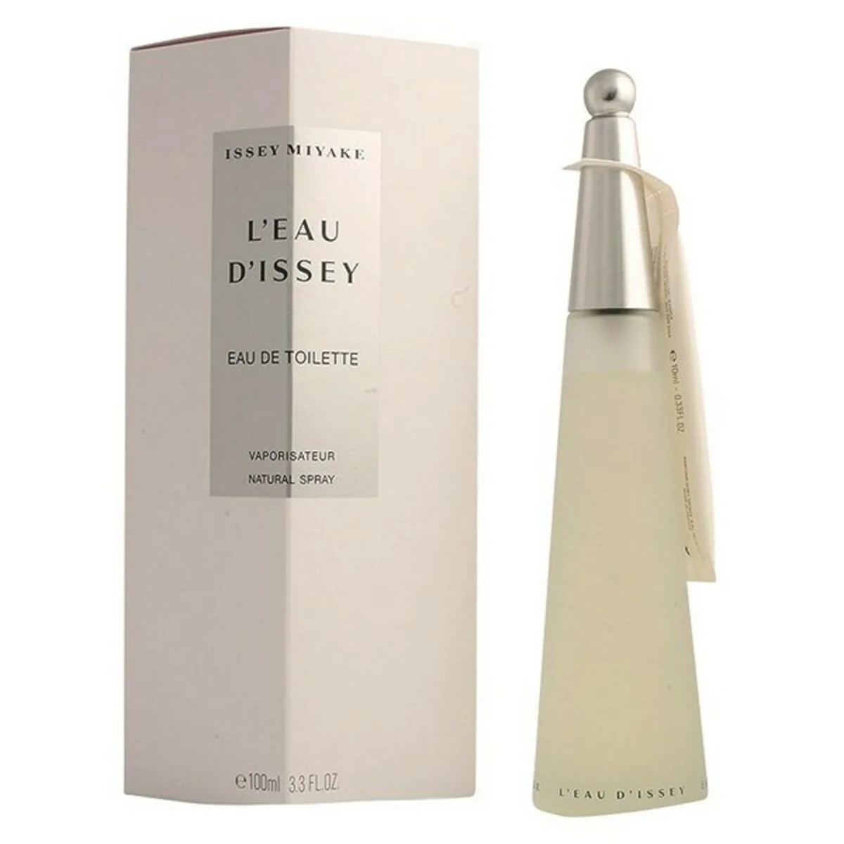 Parfum femme issey miyake edt s450419352. Diaytar, c'est la vitrine permanente des innovations produits qui vont faire parler d'elles dans les mois à venir.