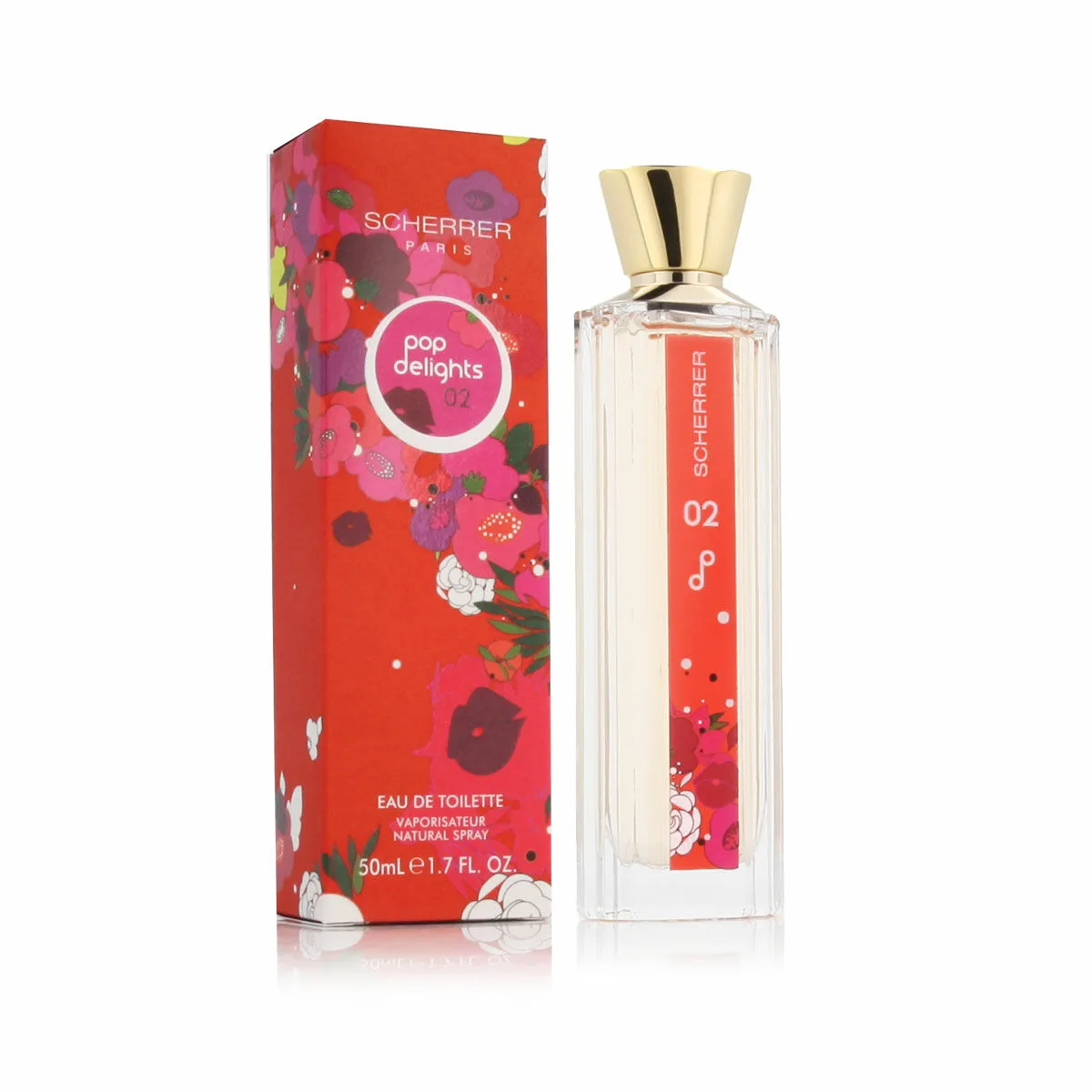 Parfum femme jean louis scherrer pop delights 02 edt m011784295. Diaytar, c'est la preuve que le génie réside dans les détails. Chaque produit a été scruté, pesé, et approuvé.