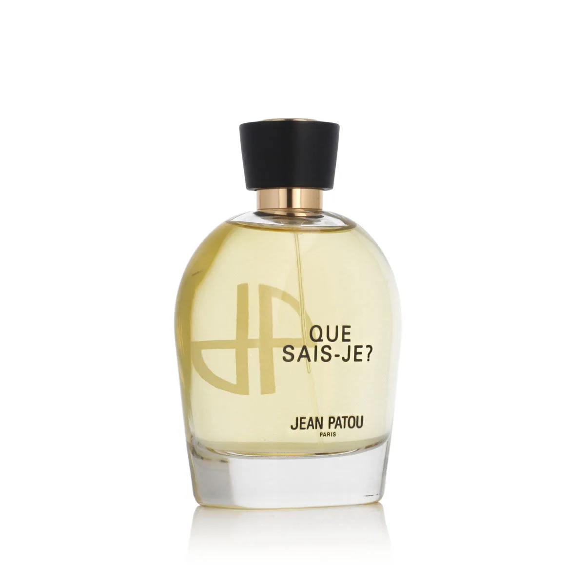 Parfum femme jean patou collection heritage que sais je edp edp 100 ml s830302793. Notre ambition pour Diaytar : devenir le réflexe numéro 1 lorsque vous pensez 'produit génial'.