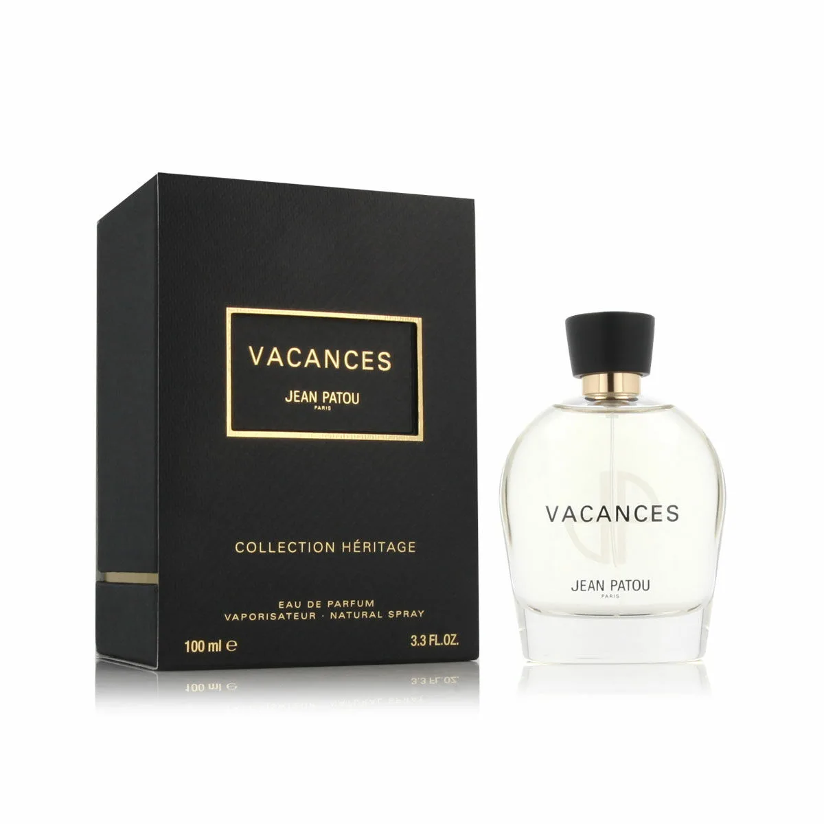 Parfum femme jean patou collection heritage vacances edp edp 100 ml s830302892. Diaytar a été conçu pour ceux qui refusent le compromis. Ici, chaque produit est une victoire du qualitatif sur le quantitatif.