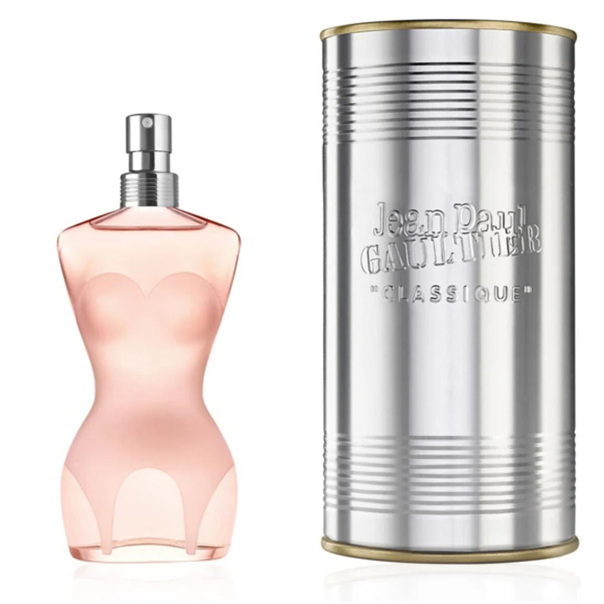 Parfum femme jean paul gaultier classique edt 30 ml s056121193. Votre boutique de confiance Diaytar vous accompagne dans tous vos projets.