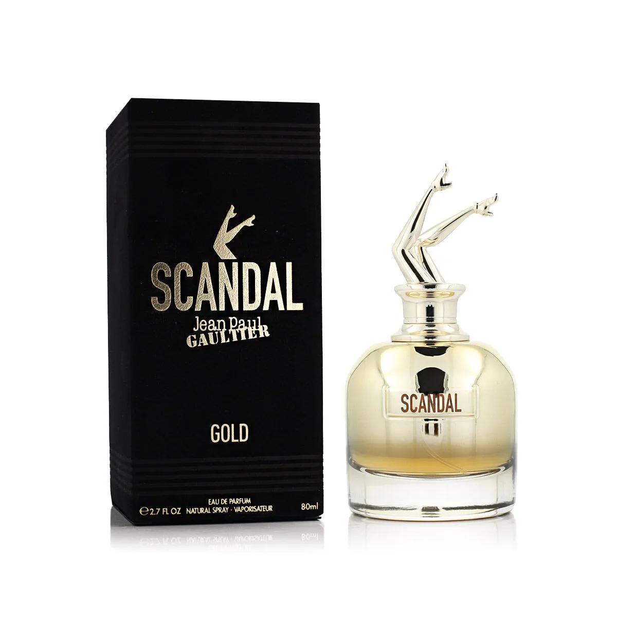 Parfum femme jean paul gaultier scandal gold edp 80 ml s831243069. Pour un shopping sans limites : Diaytar déniche pour vous le meilleur des produits généraux, électroniques et de style de vie
