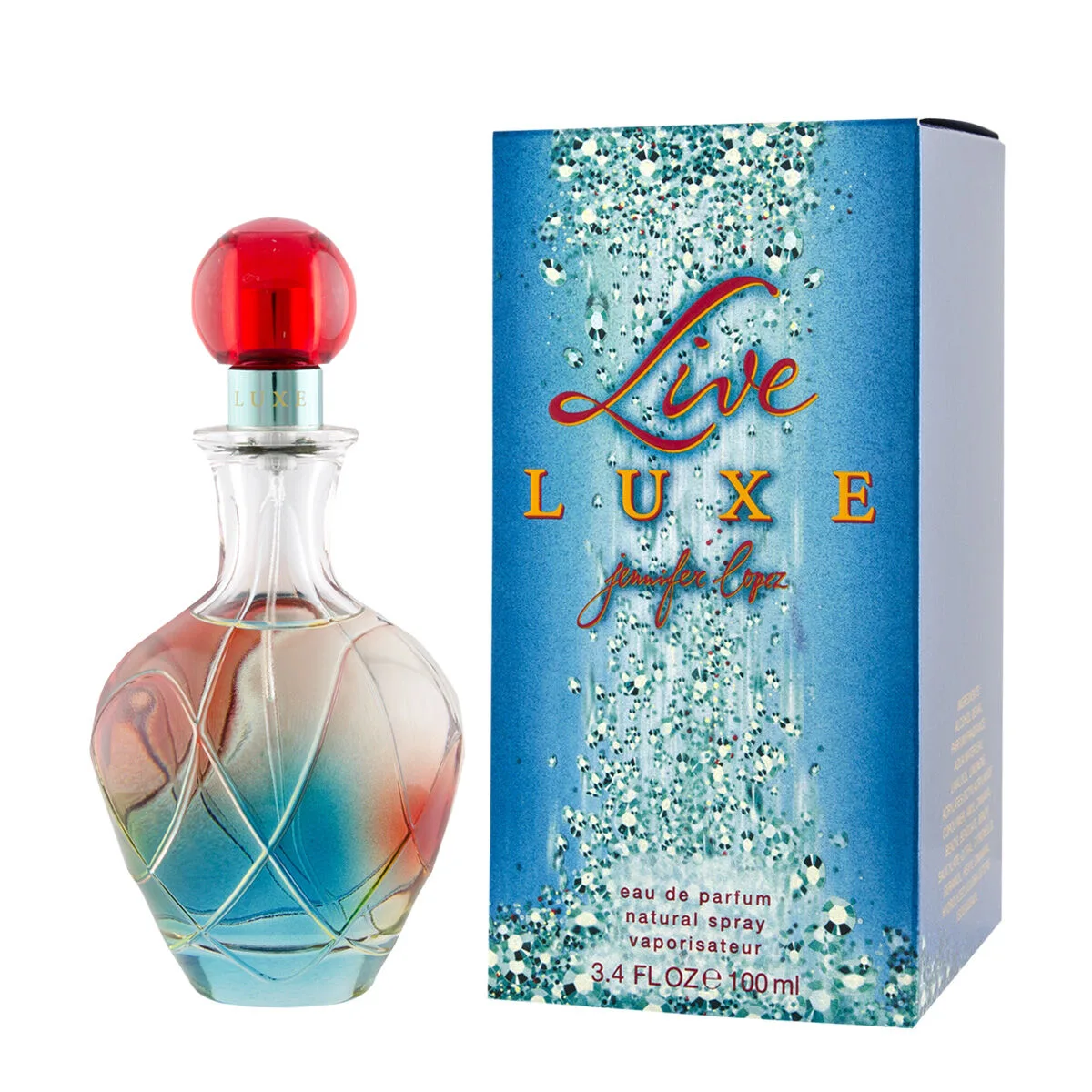 Parfum femme jennifer lopez edp 100 ml live luxe s830309481. Notre mission chez Diaytar : démocratiser l'accès aux produits extraordinaires, sans rogner sur le design ou la qualité.