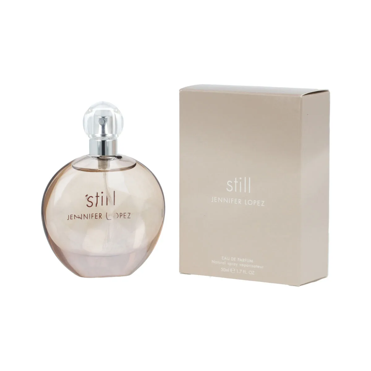Parfum femme jennifer lopez edp still 50 ml s830986785. Votre garde-robe mérite le style Diaytar - Découvrez nos nouveautés !