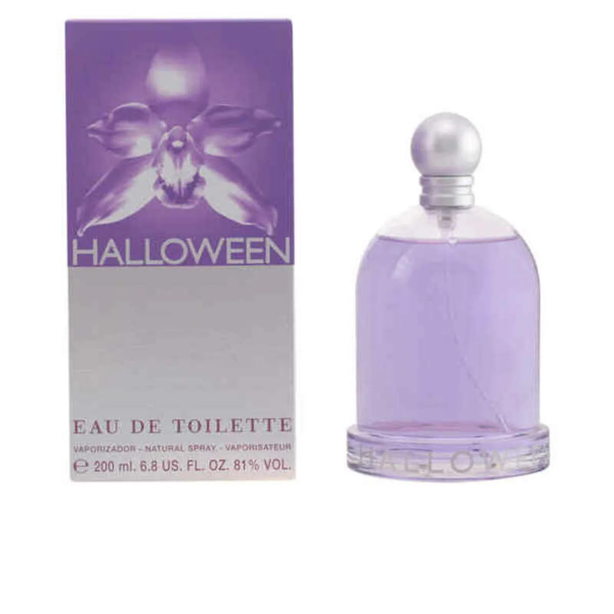 Parfum femme jesus del pozo halloween edt 200 ml s058369559. Bien plus qu'un site, Diaytar est un club. Le club de ceux qui savent reconnaître la valeur d'un produit exceptionnel.