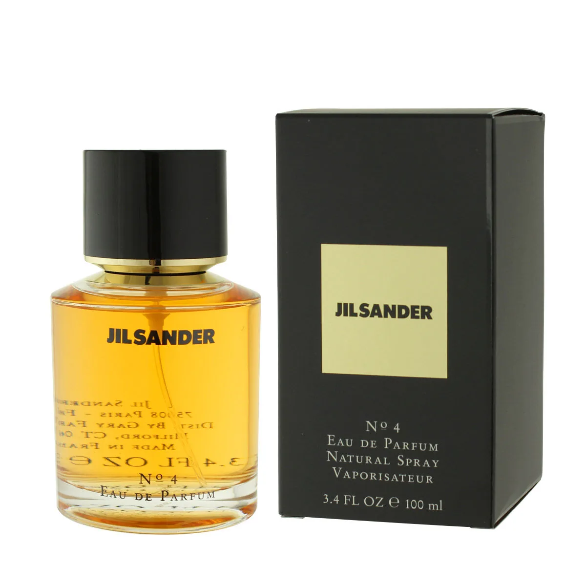 Parfum femme jil sander no 4 edp 100 ml s831641895. Nous traitons chaque produit Diaytar avec le même respect que si nous devions l'offrir à un proche. La qualité est non-négociable.