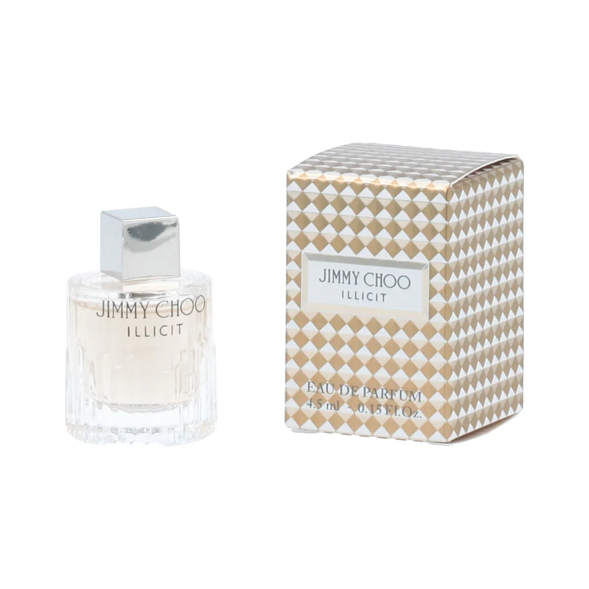 Parfum femme jimmy choo edp illicit 4 5 ml s831445127. Notre mission : éradiquer le superflu pour ne vous proposer que l'essentiel... mais en beaucoup plus stylé. Bienvenue chez Diaytar.
