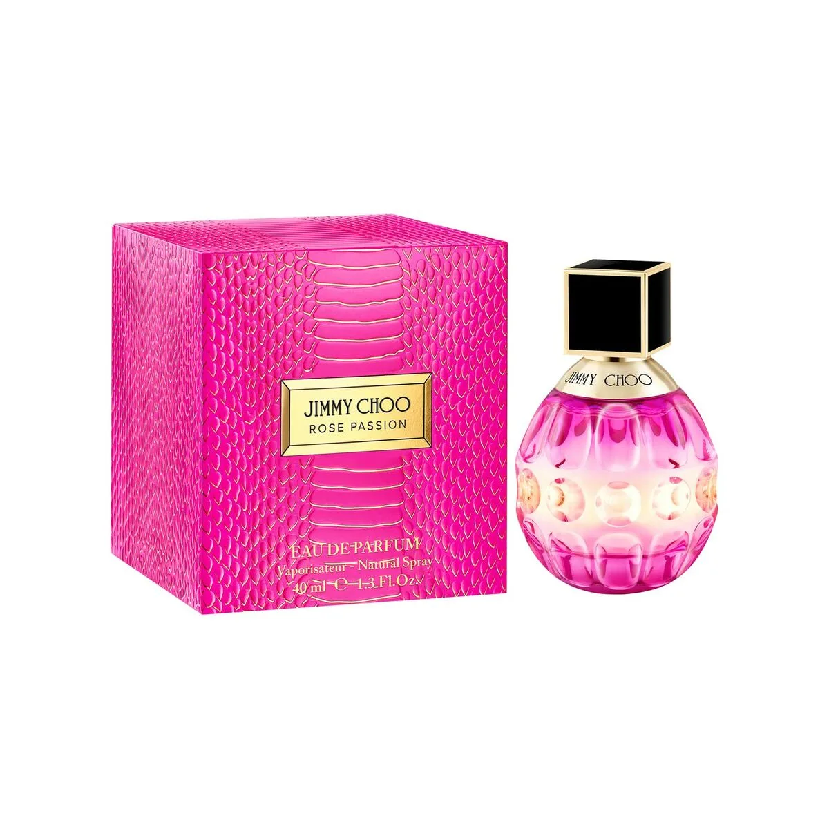 Parfum femme jimmy choo rose passion edp 40 ml m012013048. Chez Diaytar, chaque détail compte pour votre satisfaction totale.