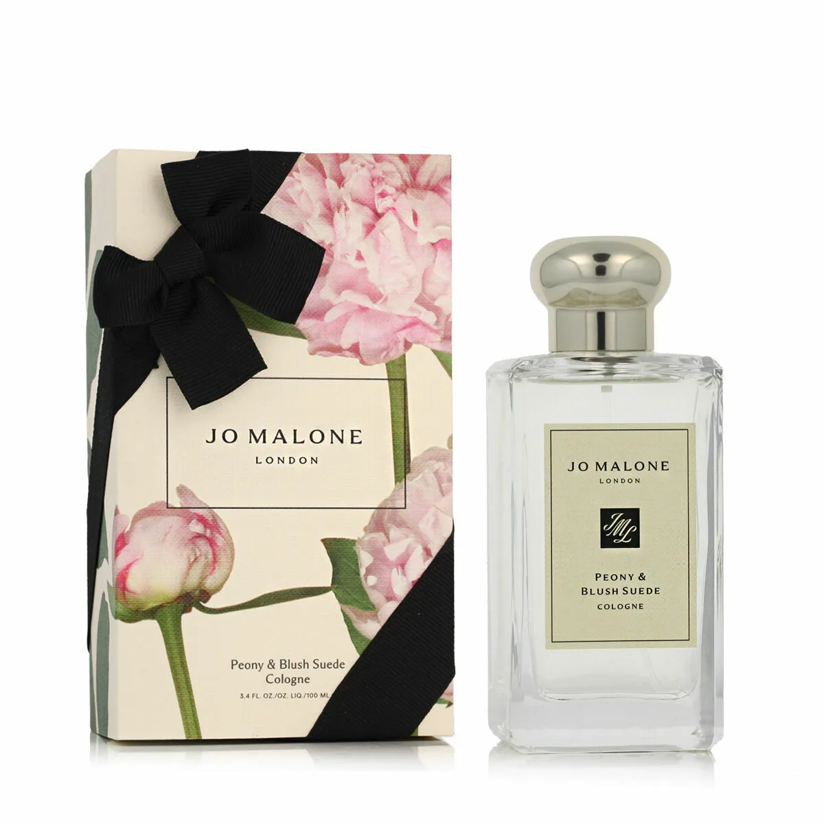 Parfum femme jo malone 100 ml s452424945. Style et élégance se conjuguent parfaitement dans notre rayon mode Diaytar.