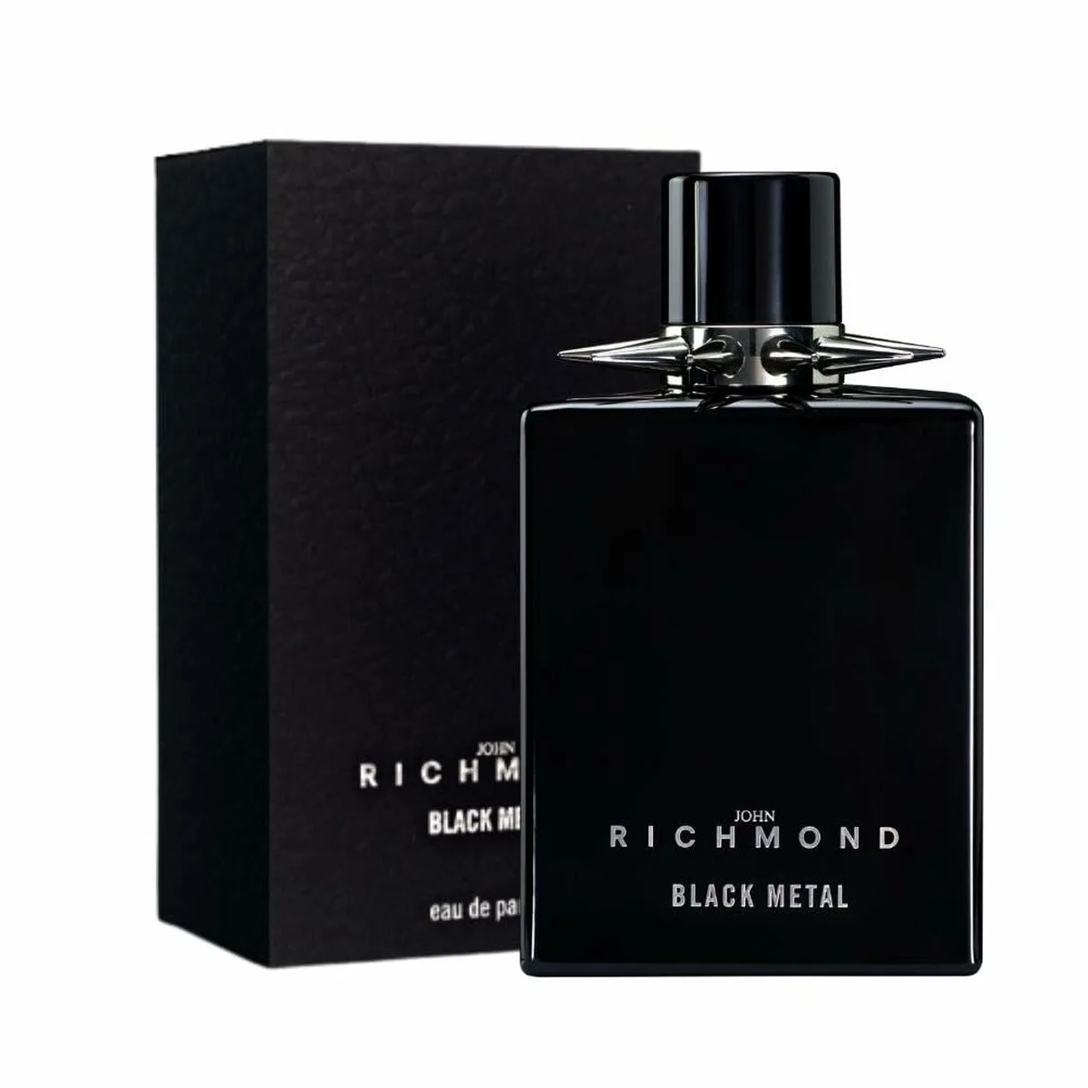 Parfum femme john richmond black metal edp 100 ml s831670048. Chez Diaytar, nous célébrons l'innovation sous toutes ses formes, des produits high-tech les plus fous aux objets maison les plus malins.