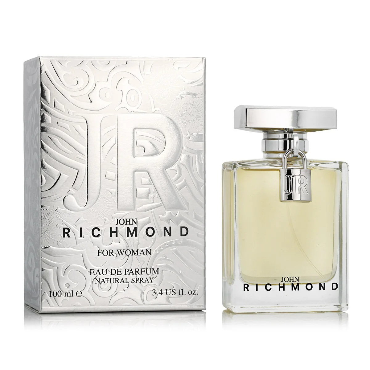 Parfum femme john richmond edp john richmond 100 ml s831297292. Préparez-vous à être impressionné. Diaytar lève le voile sur une sélection de produits qui défie toute concurrence.
