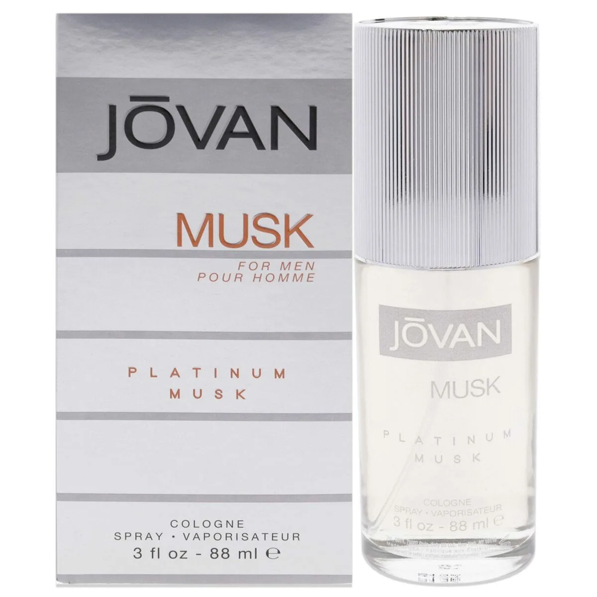 Parfum femme jovan musk for men platinum musk edc 88 ml s832139025. Diaytar réinvente le e-commerce avec une approche généraliste axée sur la qualité, la tendance et l'accessibilité