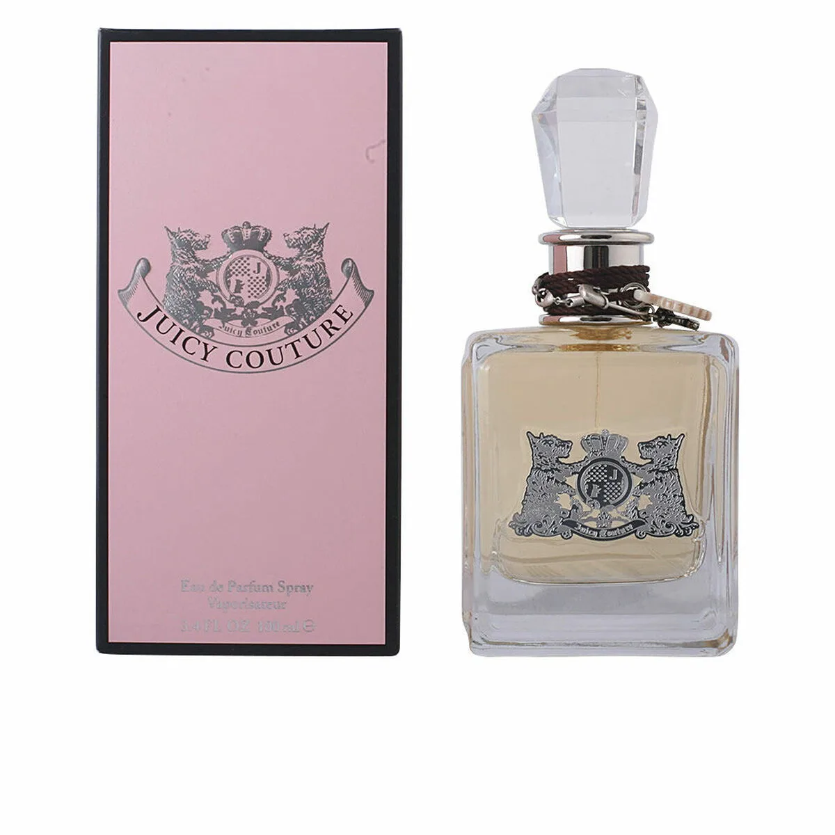 Parfum femme juicy couture 2724288951370 edp 100 ml s058978430. Diaytar, c'est l'alchimie parfaite entre la froide efficacité de la tech et la chaleur rassurante des produits de qualité.