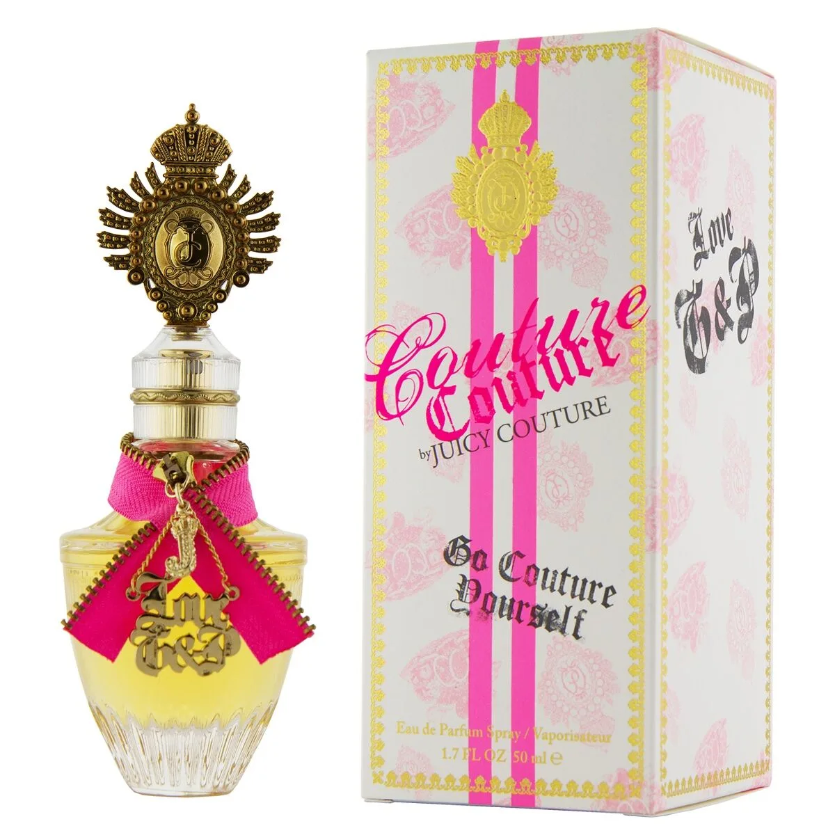 Parfum femme juicy couture couture couture edp 50 ml s830323473. Transformez votre intérieur avec les produits déco Diaytar !