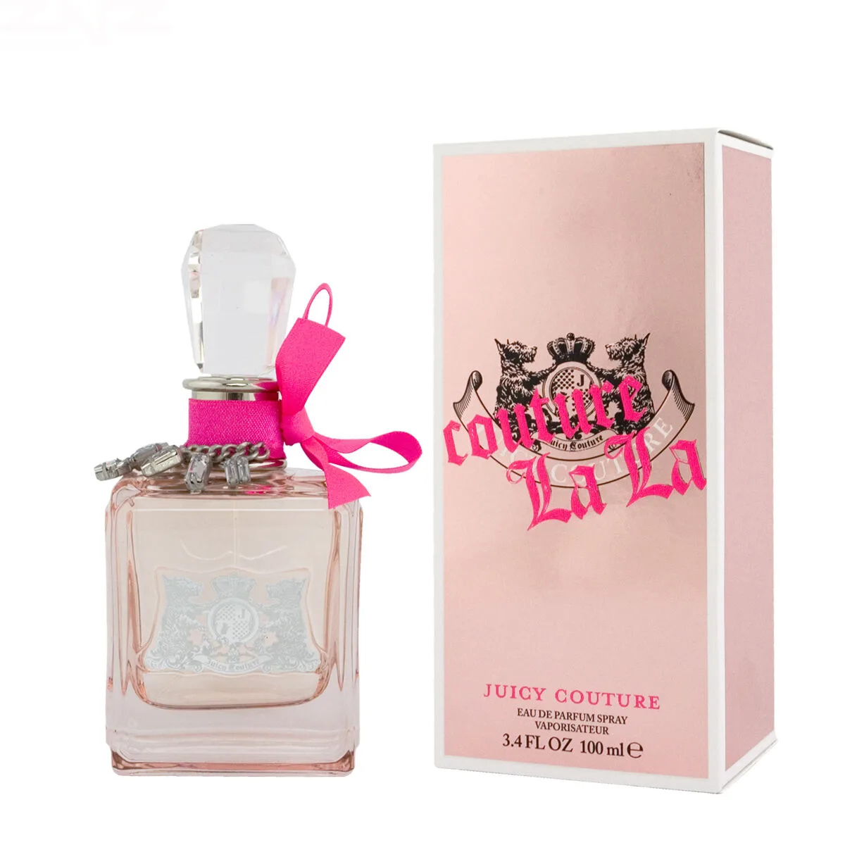 Parfum femme juicy couture edp couture la la 100 ml s830732020. Chez Diaytar, nous valorisons autant la fonction que la forme dans chaque produit que nous ajoutons à notre collection