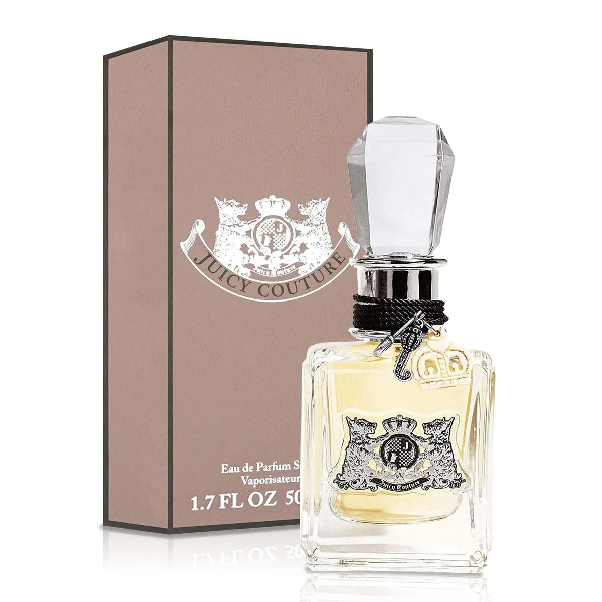 Parfum femme juicy couture edp juicy couture 50 ml s830857767. Diaytar puise sa force dans sa capacité à sans cesse renouveler son offre avec des produits généraux frais et inattendus