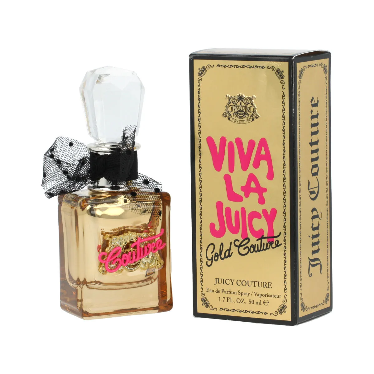 Parfum femme juicy couture edp viva la juicy gold couture 50 ml s831362238. Bienvenue chez Diaytar - Votre destination shopping pour tous vos besoins du quotidien !