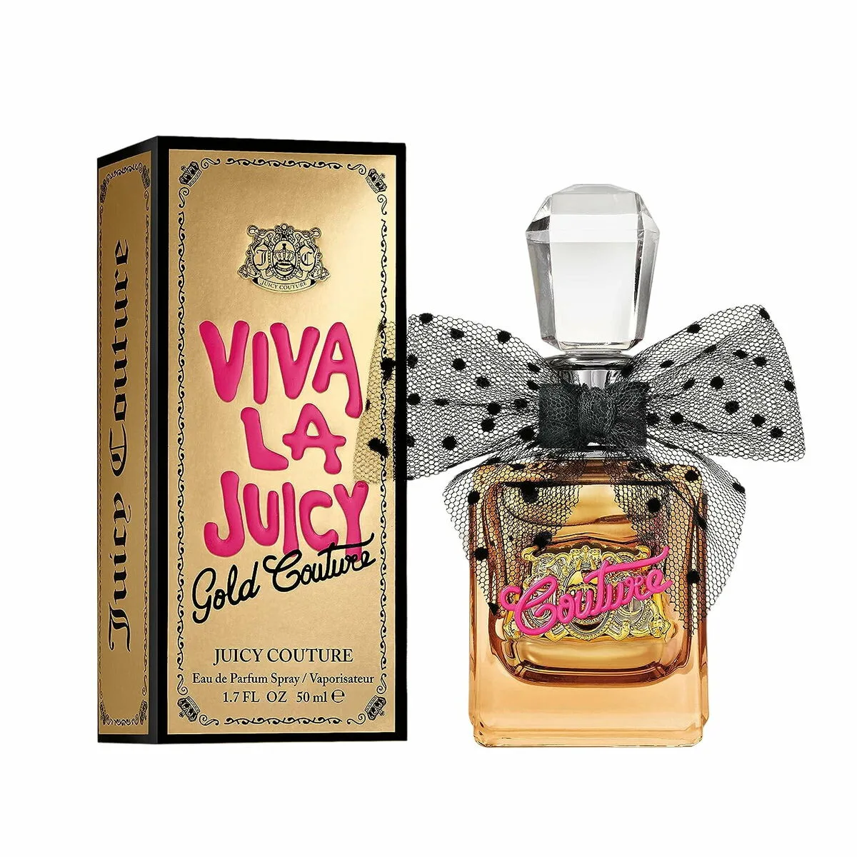 Parfum femme juicy couture edp viva la juicy gold couture 50 ml s831362285. Avec Diaytar, redécouvrez le plaisir de l'achat en ligne grâce à une approche humaine des produits et de la curation