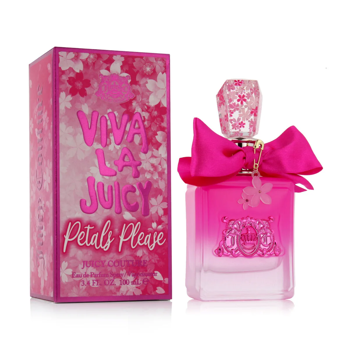 Parfum femme juicy couture edp viva la juicy petals please 100 ml s830862563. Bienvenue dans l'écosystème Diaytar, où chaque produit a été pensé pour s'intégrer parfaitement dans votre vie moderne