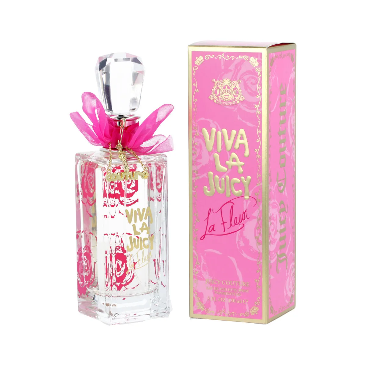 Parfum femme juicy couture edt viva la juicy la fleur 150 ml s831406636. Diaytar décomplexe le shopping en ligne : trouvez tout ce dont vous avez besoin et tout ce dont vous rêvez, au même endroit