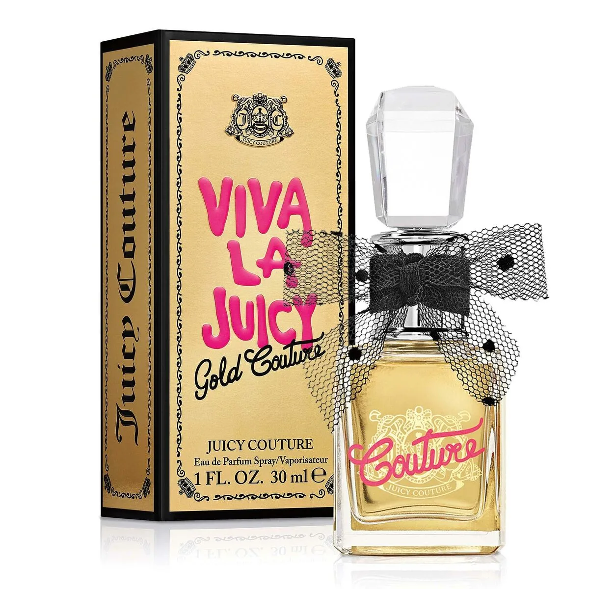 Parfum femme juicy couture gold couture edp edp 30 ml s0511198610. La chasse aux produits extraordinaires est ouverte. Diaytar vous donne les clés d'un univers shopping infini.