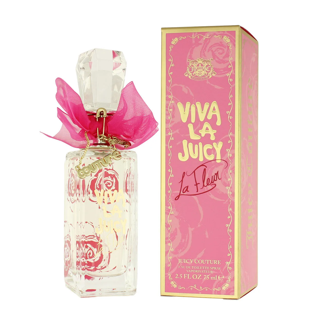 Parfum femme juicy couture viva la juicy la fleur edt 75 ml s831140736. Diaytar, c'est l'alchimie parfaite entre la froide efficacité de la tech et la chaleur rassurante des produits de qualité.
