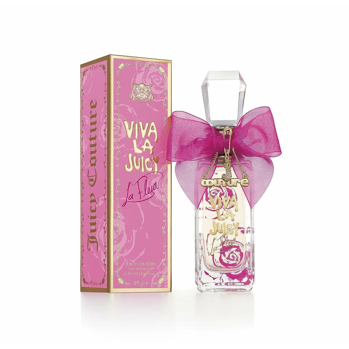Parfum femme juicy couture viva la juicy la fleur edt 75 ml s831140798. Oubliez tout ce que vous savez sur le e-commerce. Diaytar réécrit les règles avec une offre audacieuse et éclectique.