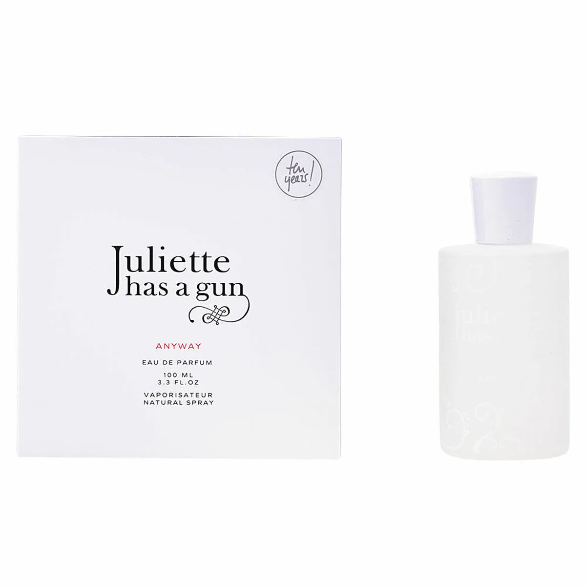 Parfum femme juliette has a gun 3770000002904 edp 100 ml s058978014. Votre vie, simplifiée et stylisée par Diaytar et sa collection de produits essentiels et innovants