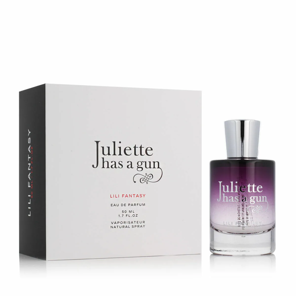 Parfum femme juliette has a gun edp 50 ml lili fantasy m011835910. Nous avons rêvé Diaytar pour vous. Une plateforme où chaque clic est une promesse de découverte et de satisfaction.