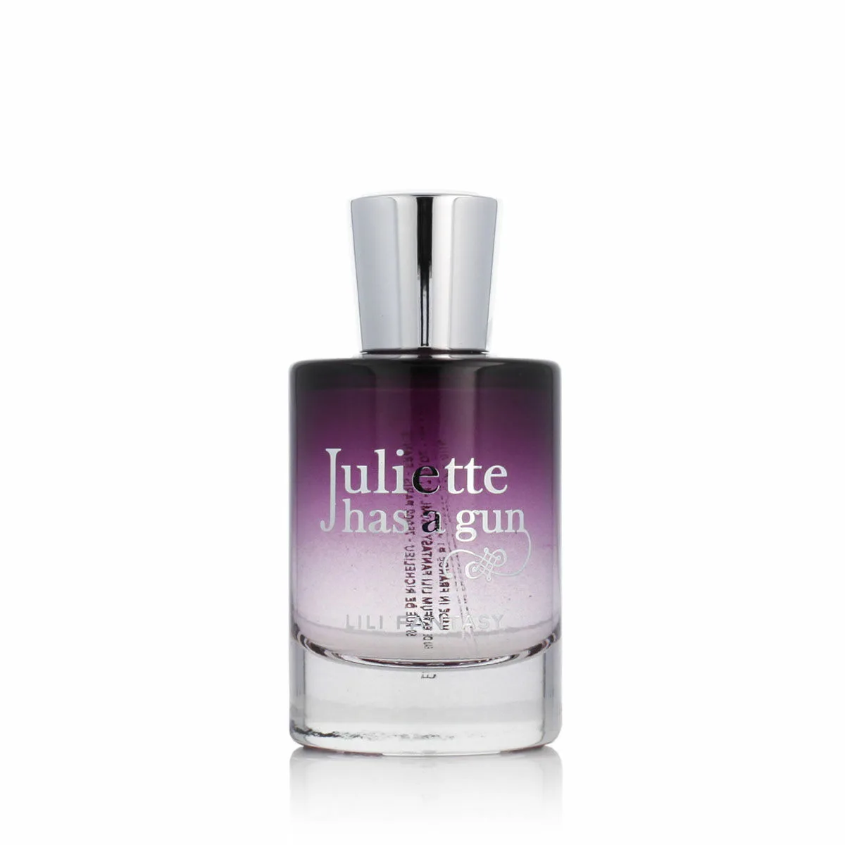 Parfum femme juliette has a gun edp 50 ml lili fantasy m011835995. Découvrez la diversité Diaytar : une infinité de produits pour la maison, le travail, les loisirs, tous dans l'air du temps