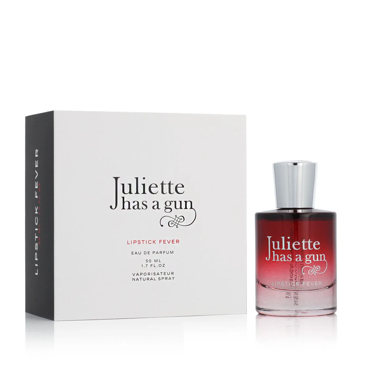 Parfum femme juliette has a gun edp lipstick fever 50 ml s830325330. Révélez votre style avec la collection capsule Diaytar, limitée et exclusive.