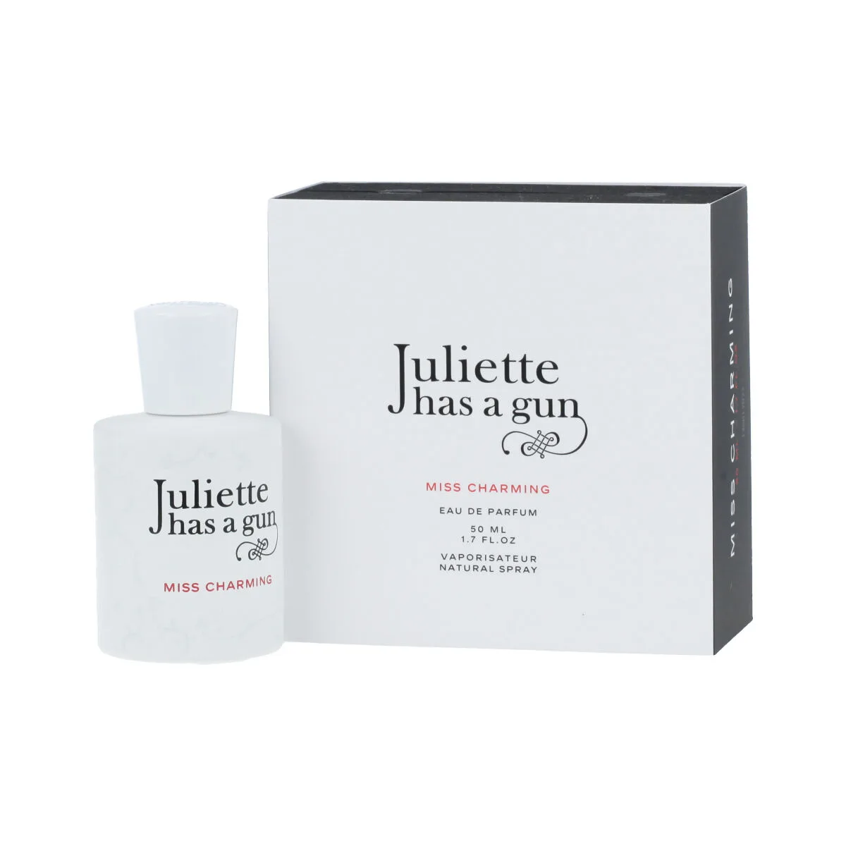Parfum femme juliette has a gun edp miss charming 50 ml s830325625. Diaytar, c'est l'alchimie parfaite entre la froide efficacité de la tech et la chaleur rassurante des produits de qualité.
