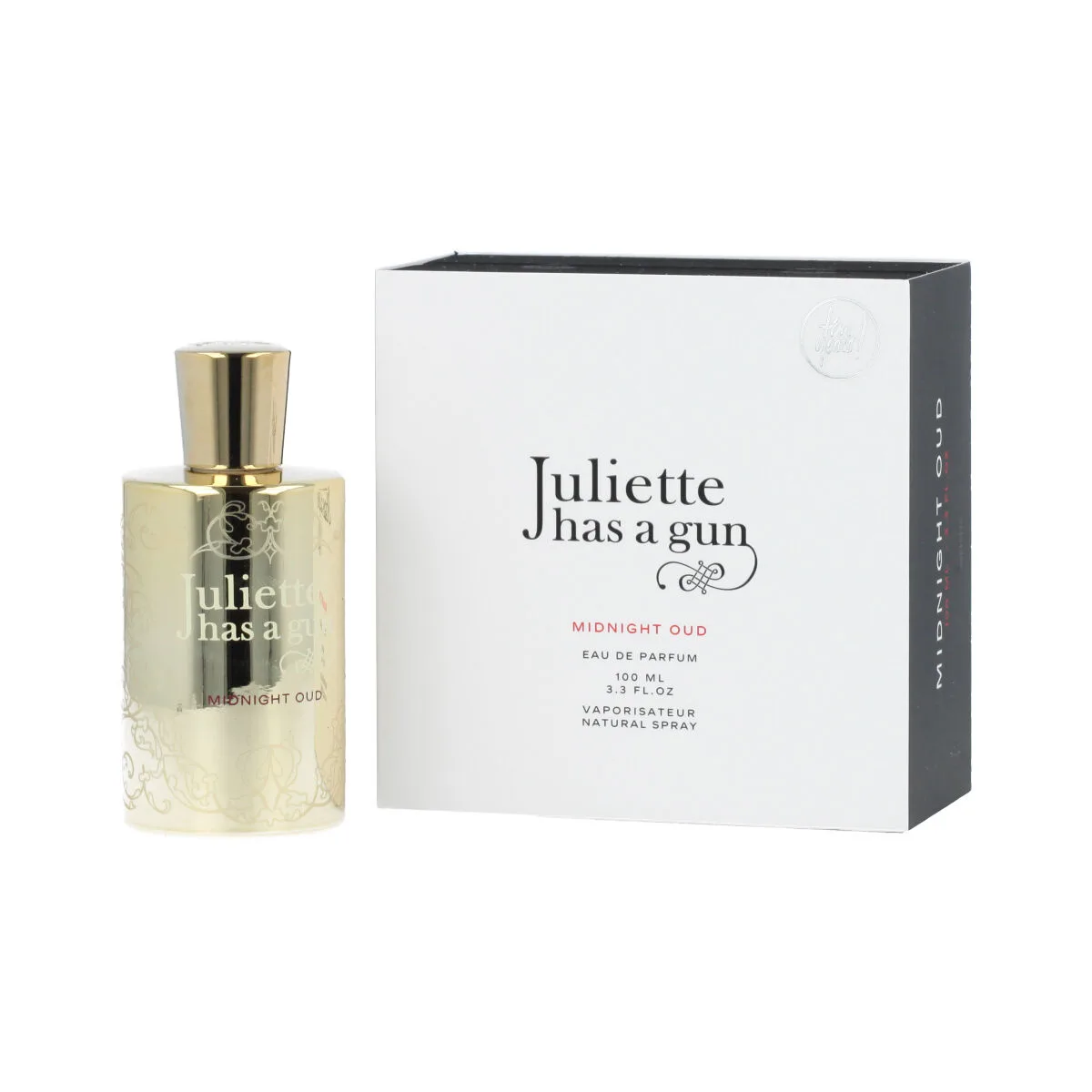 Parfum femme juliette has a gun midnight oud edp 100 ml m011606394. Diaytar : Parce que vos goûts sont éclectiques, notre offre de produits l'est tout autant. Explorez sans modération.