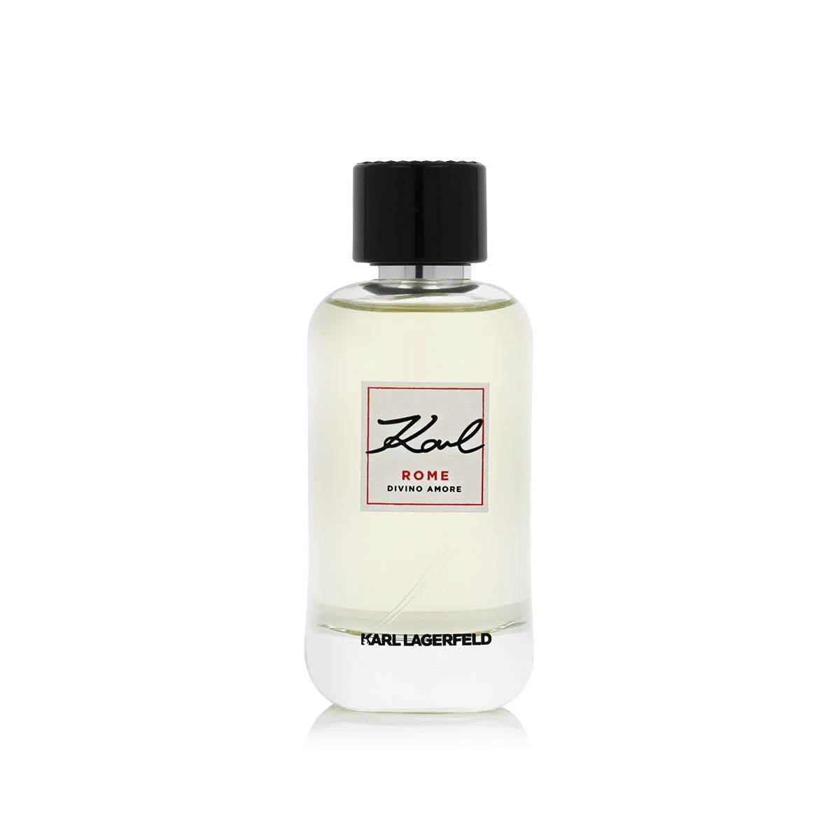 Parfum femme karl lagerfeld karl rome divino amore edp m012317337. Pour vous, nous avons créé Diaytar : l'antidote à la monotonie shopping, une injection régulière de produits novateurs.