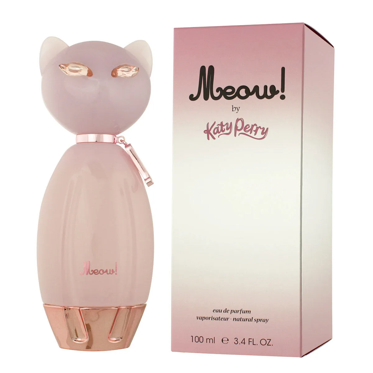 Parfum femme katy perry edp meow 100 ml s831210642. Diaytar, c'est la certitude de dénicher la perle rare, qu'il s'agisse d'un produit électronique de pointe ou d'un accessoire tendance