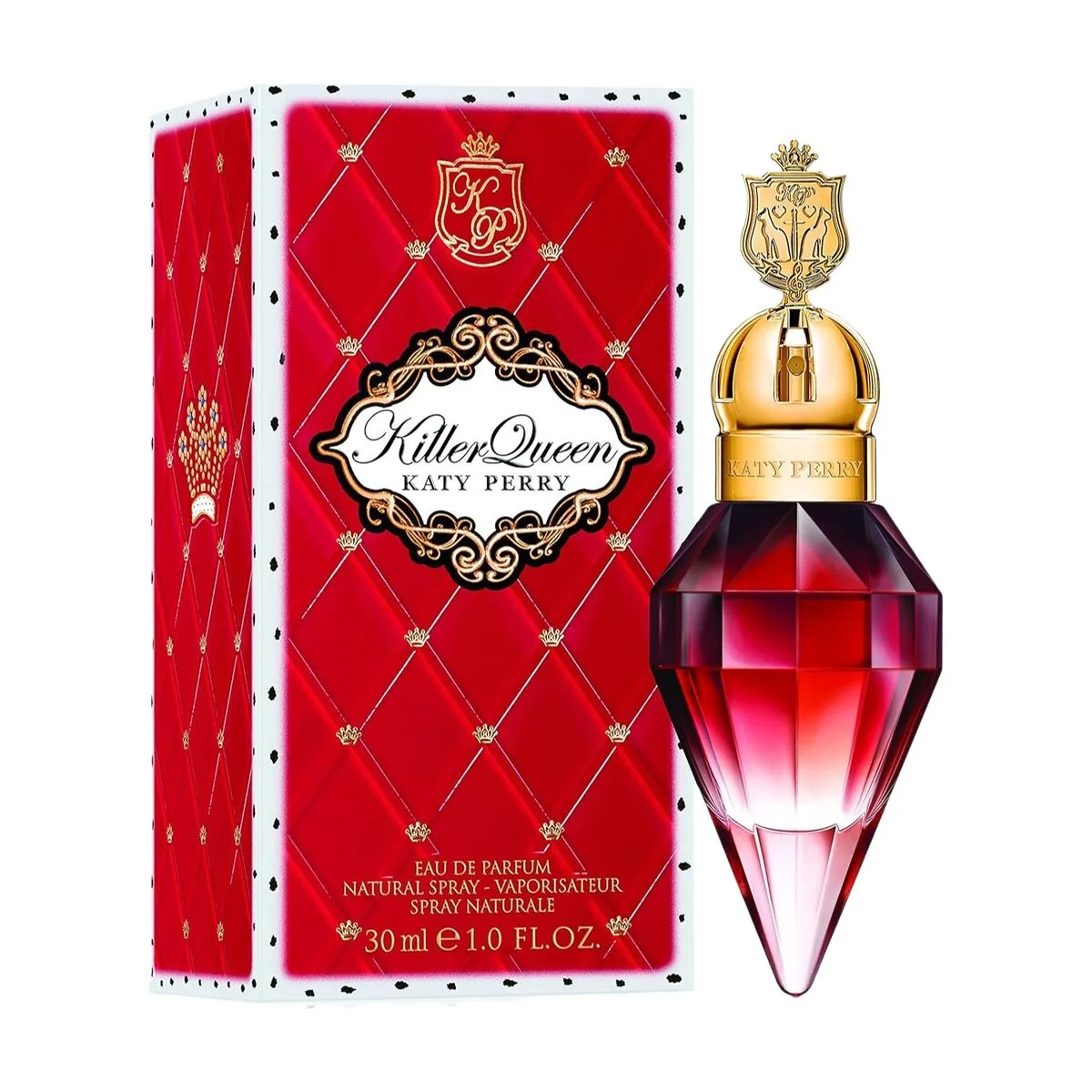 Parfum femme katy perry killer queen edp 30 ml s831853252. Chez Diaytar, chaque visite est l'occasion de découvrir un nouveau produit génial, qu'il soit électronique ou domestique