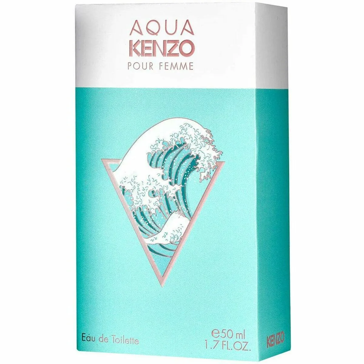 Parfum femme kenzo aqua kenzo edt 50 ml s057999778. Notre algorithme préféré chez Diaytar ? L'humain. Car rien ne remplace le coup de cœur pour un produit exceptionnel.